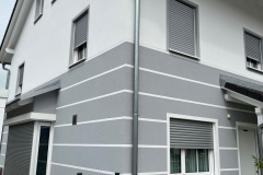 Aussenarbeiten