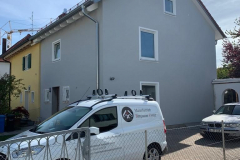Fassade nachher