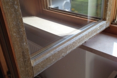 Fenster vorher