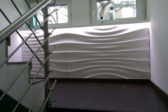 3D Welle